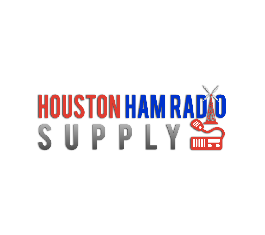 Houston Ham Radio Supply